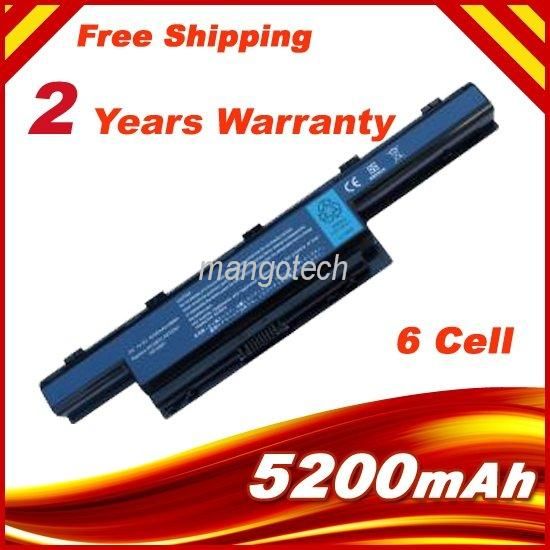Acer 5733 аккумулятор