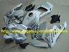 Populair in China White Injectie Kit voor HONDA CBR600RR 2003 2004 CBR 600RR 03 04 F5 VALERINGEN RX1F