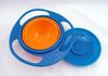 Gyro Bowl Children`s No Spill Toddlers 360 Degree Babykids Universal Gyro Bowl The Kid Proof Spill