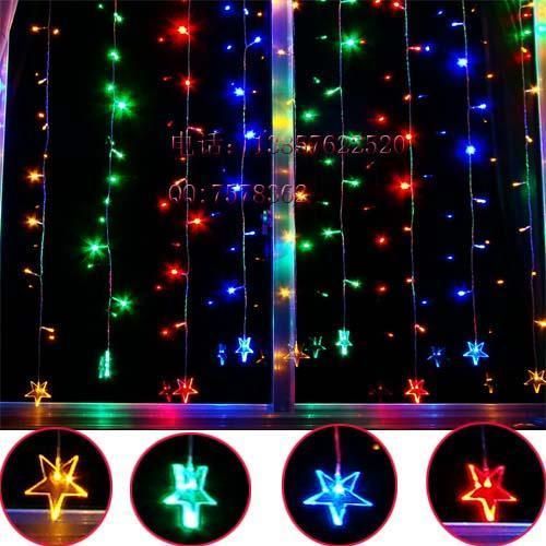 2019 Christmas Lights Window Decoration Married Decoration 1.2 2 2019 Christmas Lights Window Decoration Married Decoration 1.2 2 Meters Five Pointed Star Led Holiday Lights From Succeed2013, $40.43 | DHgate.Com - 2019 Christmas Lights Window Decoration Married Decoration 1.2 2