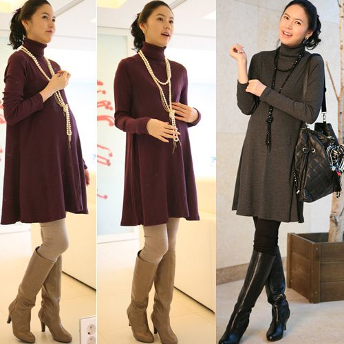 elegant winter clothes