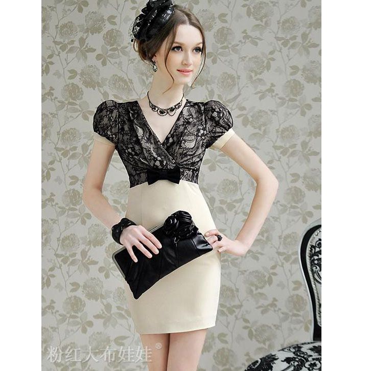 hot western dresses
