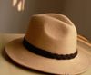 mode femmes laine robe chapeaux Womens casquettes haut chapeau chapeau Stingy Brim # 2797