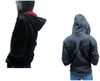 سوف الإخوة Assassin's Creed 3 DESMOND Hoodie Eagle سترة هوديي جيب