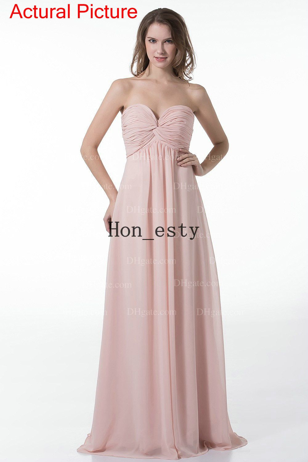 Modern Prom Dresses