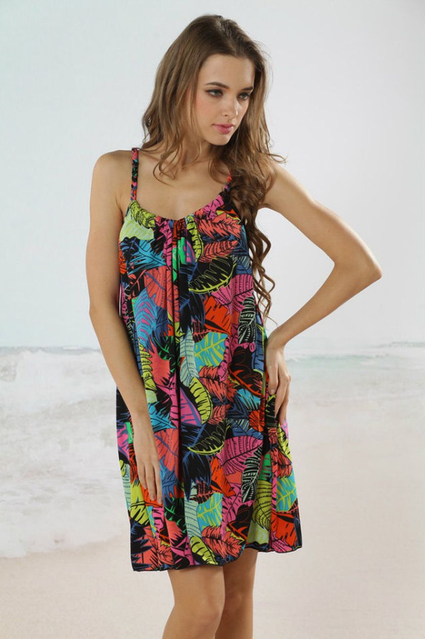 Beach Dress Beach Skirt Pareo Swim Coverup Tankini Wrap Skirt Swimwear ...