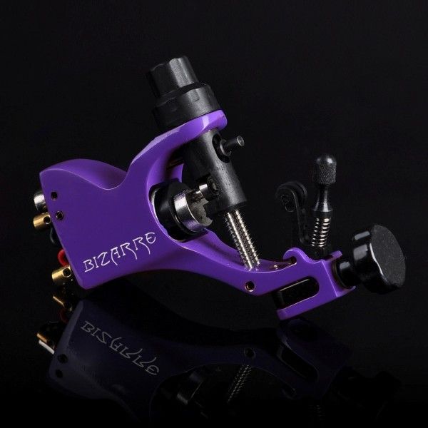 Rotary Tattoos Machine Hot Sale Tattoo Guns Available Ink Machine High