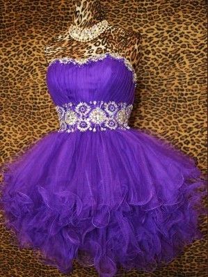 mardi gras prom dresses