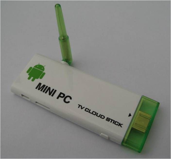 Mini Pc Android Tv Dongle Stick Wireless Hdmi Player From Potech 30 16 Dhgate Com