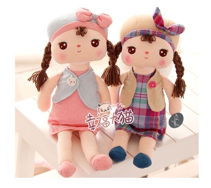 angela plush toy