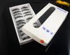 Wholesale - 600pairs/lot thicken False Eyelashes Fake Eye lashes Eyelash Extension synthetic fi