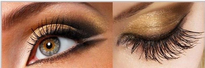 Paleta de maquiagem de sombra 120 cores sombra de olho profissional multicolorida à prova d'água beleza 7978450297