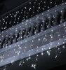 3x3m300 LED Wedding fairy Light Curtain string Light new year Birthday led christmas string light fairy Party Garden Decoration5113264