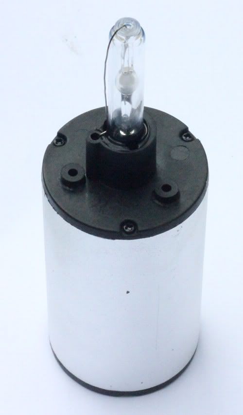 2019 New24w/ 50w//85W HID Xenon Bulb For Flashlight / Handheld Xenon