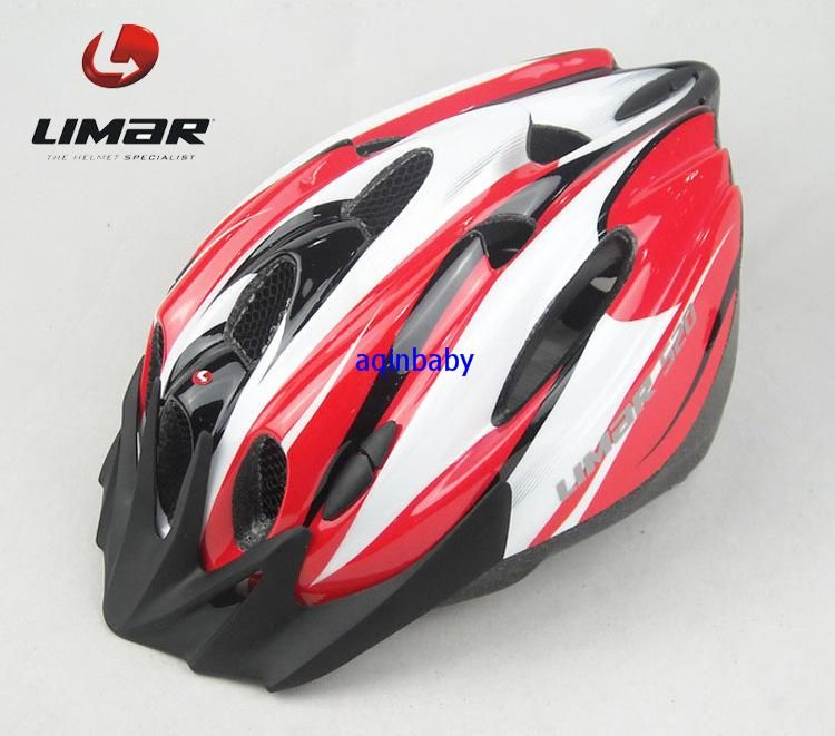 Casco para bicicleta limar Clearance