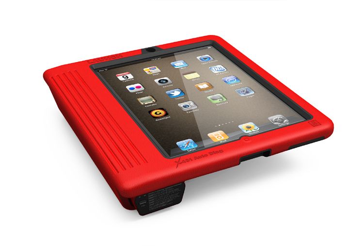 Launch X431 IDiag Auto Diag Scanner For IPAD/Iphone Intelligent