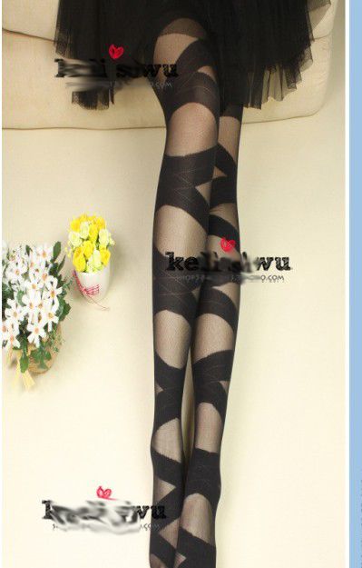 

Summer PANTYHOSE Shapers tights leggings Hosiery socks PANT 12pcs/lot #2811, Multi
