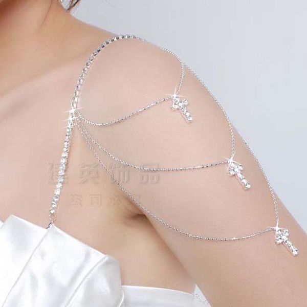 2012 Rhinestone Crystal Wedding Bridal Jewelry Bridal