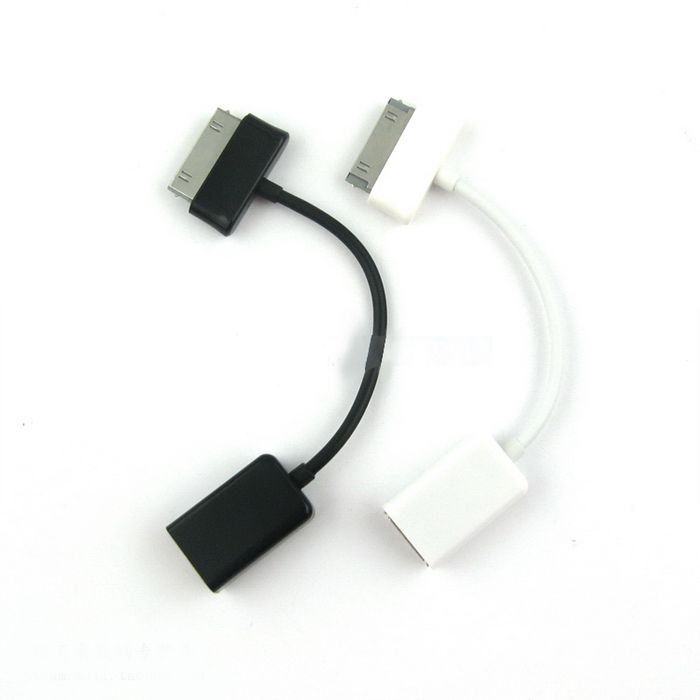 CABLING® Adaptateur port USB/30pin pour tablette Samsung Galaxy Tab