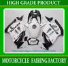 Popular na china branco carenagem para Honda CBR600 F3 1997 1997 CBR 600 F3 CBR-600 F3 97 98 RX2x 2x