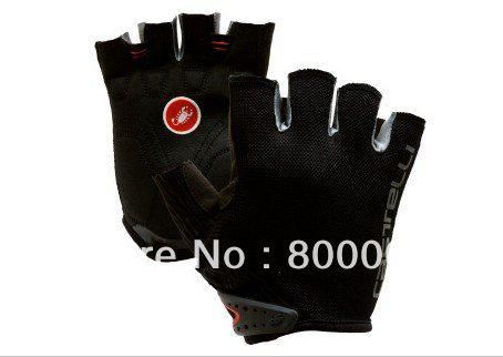 castelli summer gloves