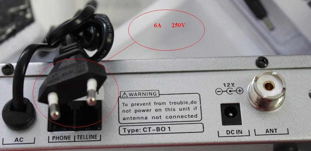 SENAO SN6610 telefone sem fio de longa distância SN 6610 1 base suporte 9 monofone extra Duplex Intercom8302284