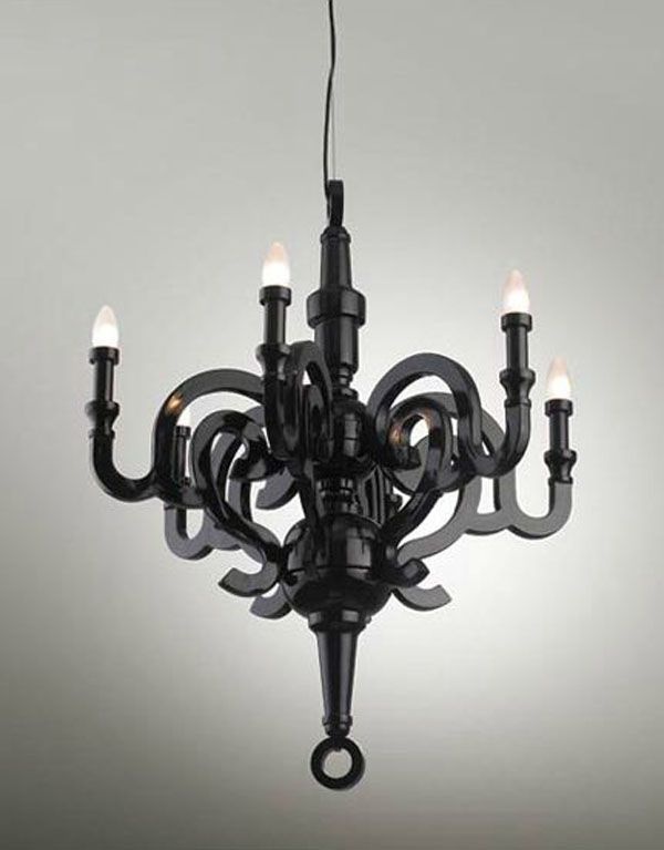 Bulk Black Moooi Paper Chandelier Chandeliers Light Art Decor Wood From Crystalchandelier 505 98 Dhgate Com Bulk Black Moooi Paper Chandelier, Black Paper Chandelier Decorations