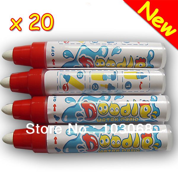 aquadoodle pen