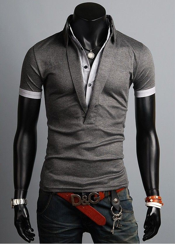 top mens clothing