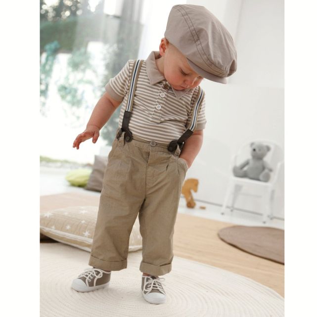 baby suit pants