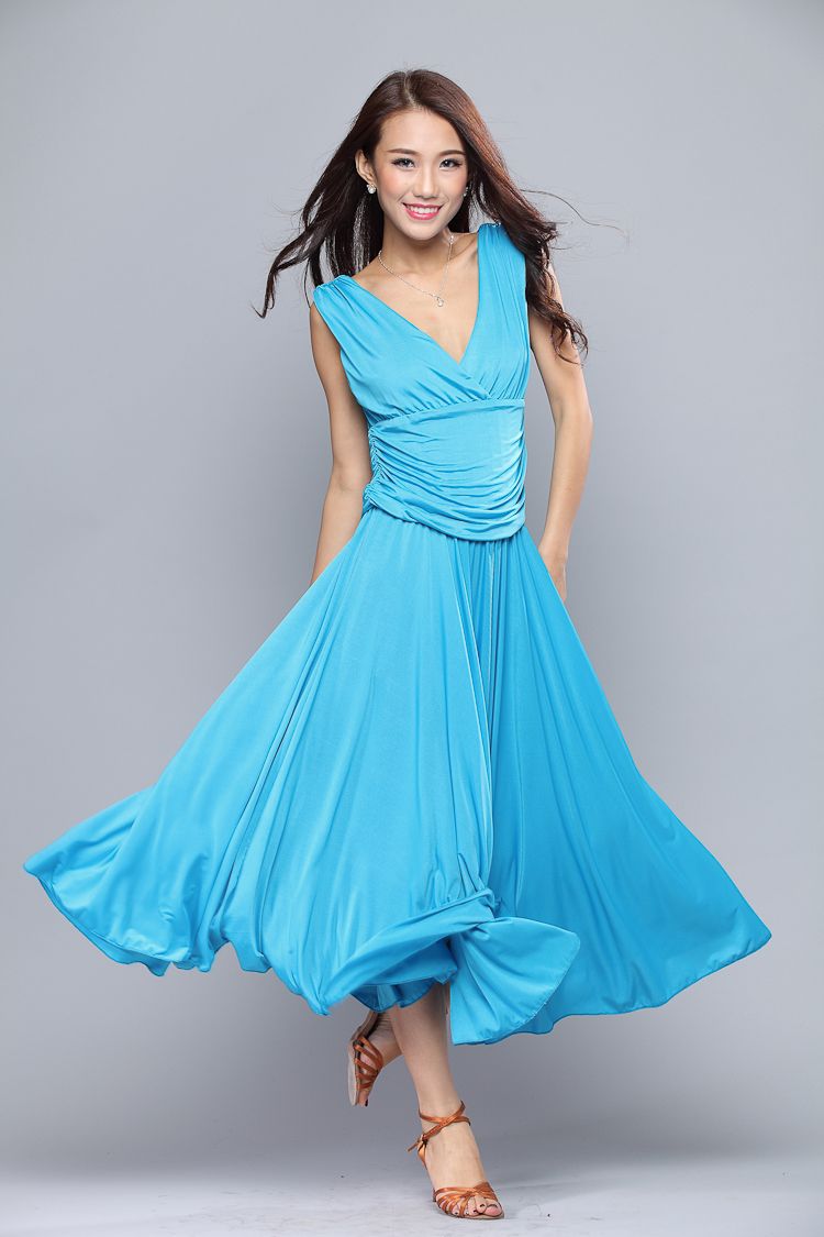 Womens dress how to make dance Womens dress how to make dance