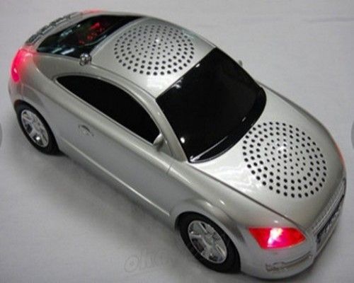 Perder la paciencia Aplicado Salvación 1pcs/mucho Frío Audi A8 Mini Forma de Coche Bluetooth Altavoz Portátil Apoyo TF/USB para Perder la paciencia Aplicado Salvación 1pcs/mucho Frío Audi A8 Mini Forma de Coche Bluetooth Altavoz Portátil Apoyo TF/USB para