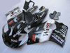 مجموعة Fairing West Fairing لـ Suzuki GSXR 600 750 1996 1997 1998 1999 2000 SRAD Fairings GSXR600 GSXR750 96 97 98 99