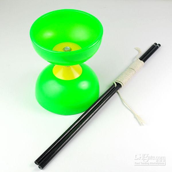 diabolo yo yo