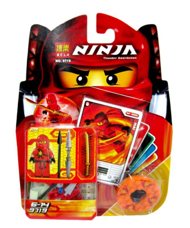 ninjago beyblades