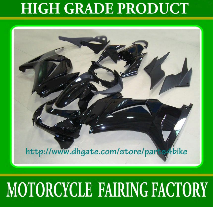 kawasaki ninja 250r fairing replacement