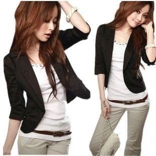 small jacket