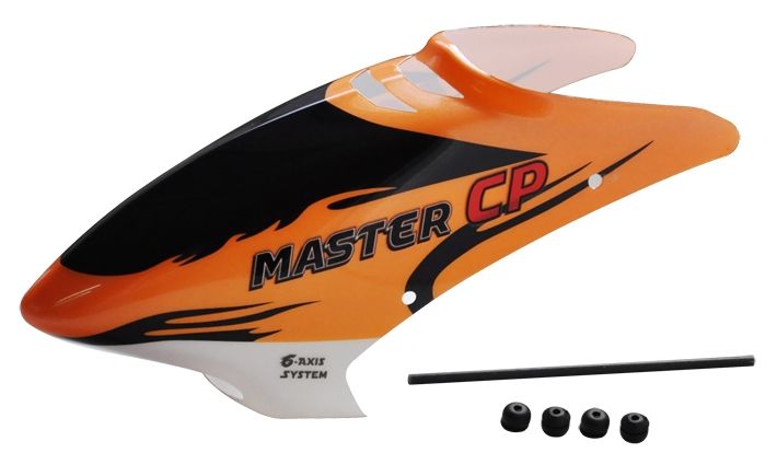 walkera master cp review