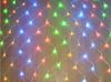 6mx4m colorato 678 LED Web Net Light Light Lights Lights Christmas Home Garden Ret lampade