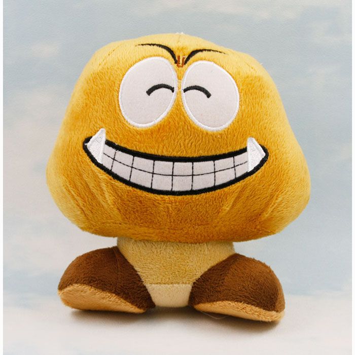 goomba toy