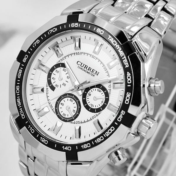 stainless steel watch price