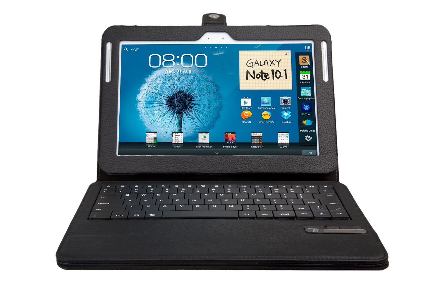 samsung tab a 10.1 keyboard