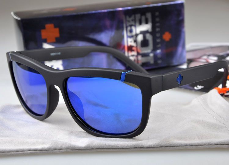 New SPY OPTIC + KEN BLOCK HELM Cycling Sunglasses Sport / Mens