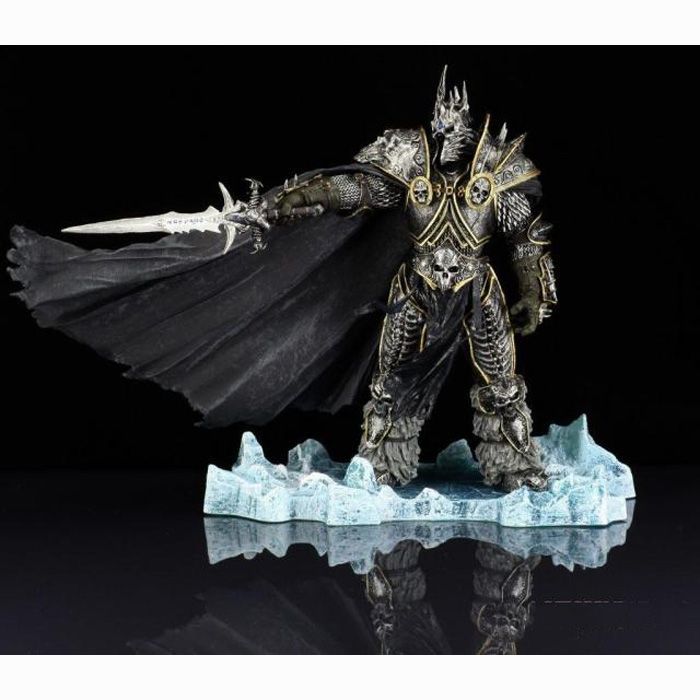 lich king pop figure