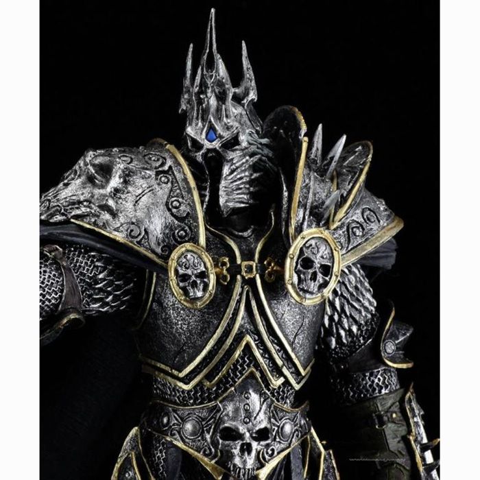 lich king pop figure