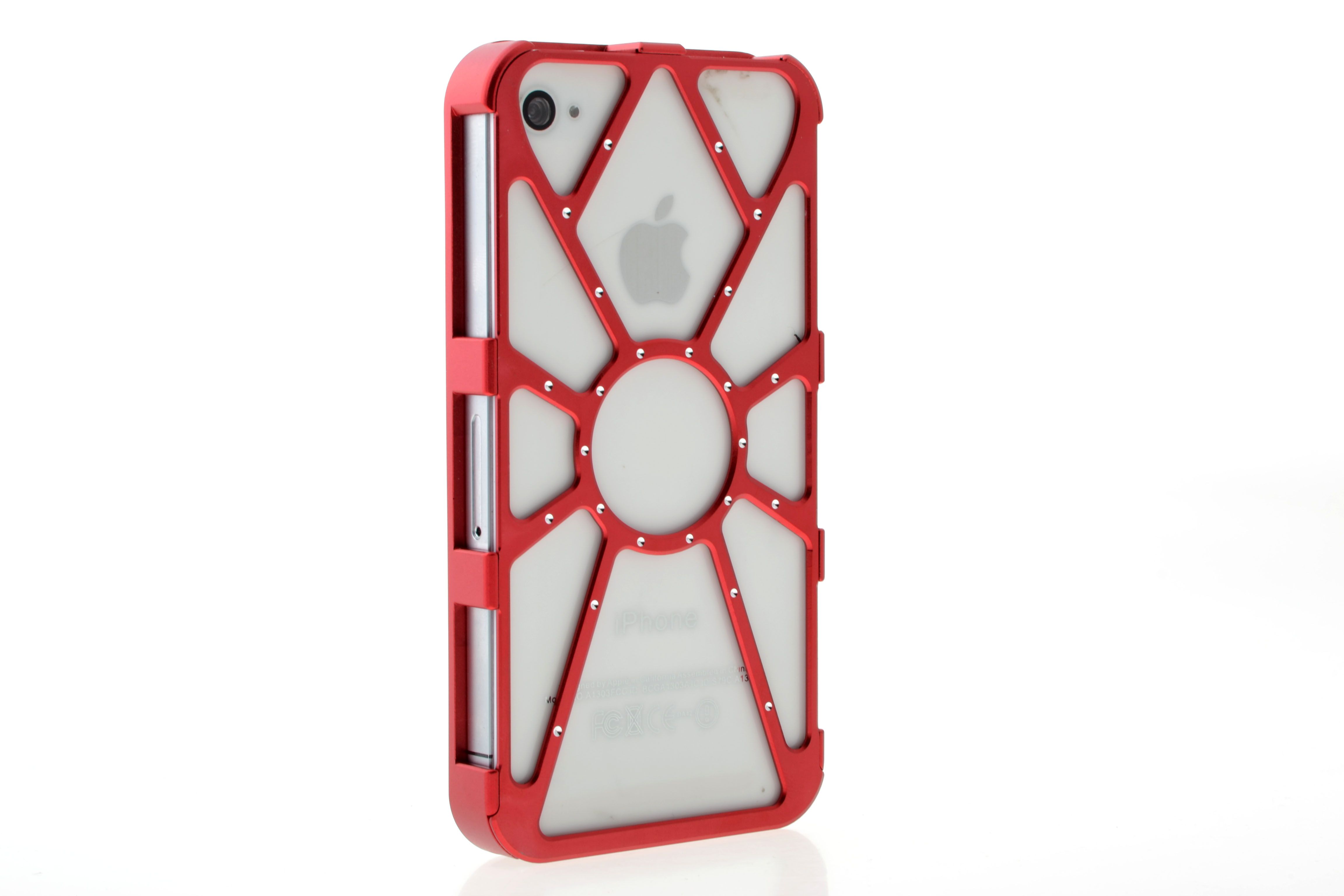 phone shell