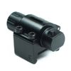 Mini Pistolet / Arme de Poing Red Dot Laser Sight