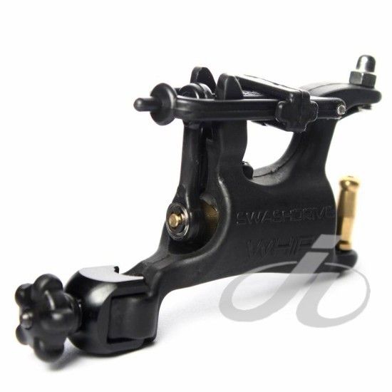 black pro butterfly rotary tattoo machine swashdrive whip kits black pro butterfly rotary tattoo machine swashdrive whip kits