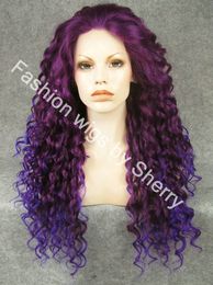 Purple Tip Hair Nz Buy New Purple Tip Hair Online From Best