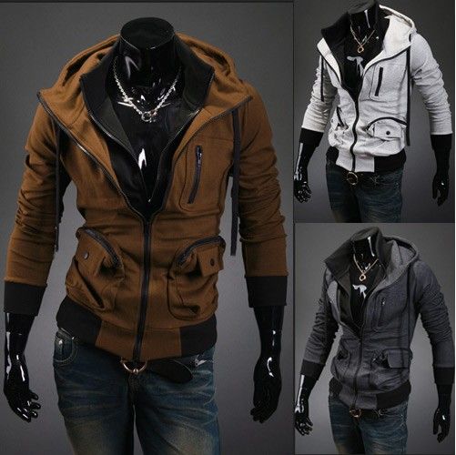 stylish jackets